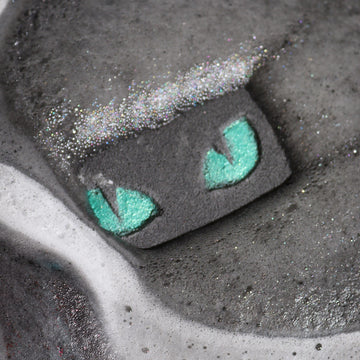 Novelty Bath Bombs