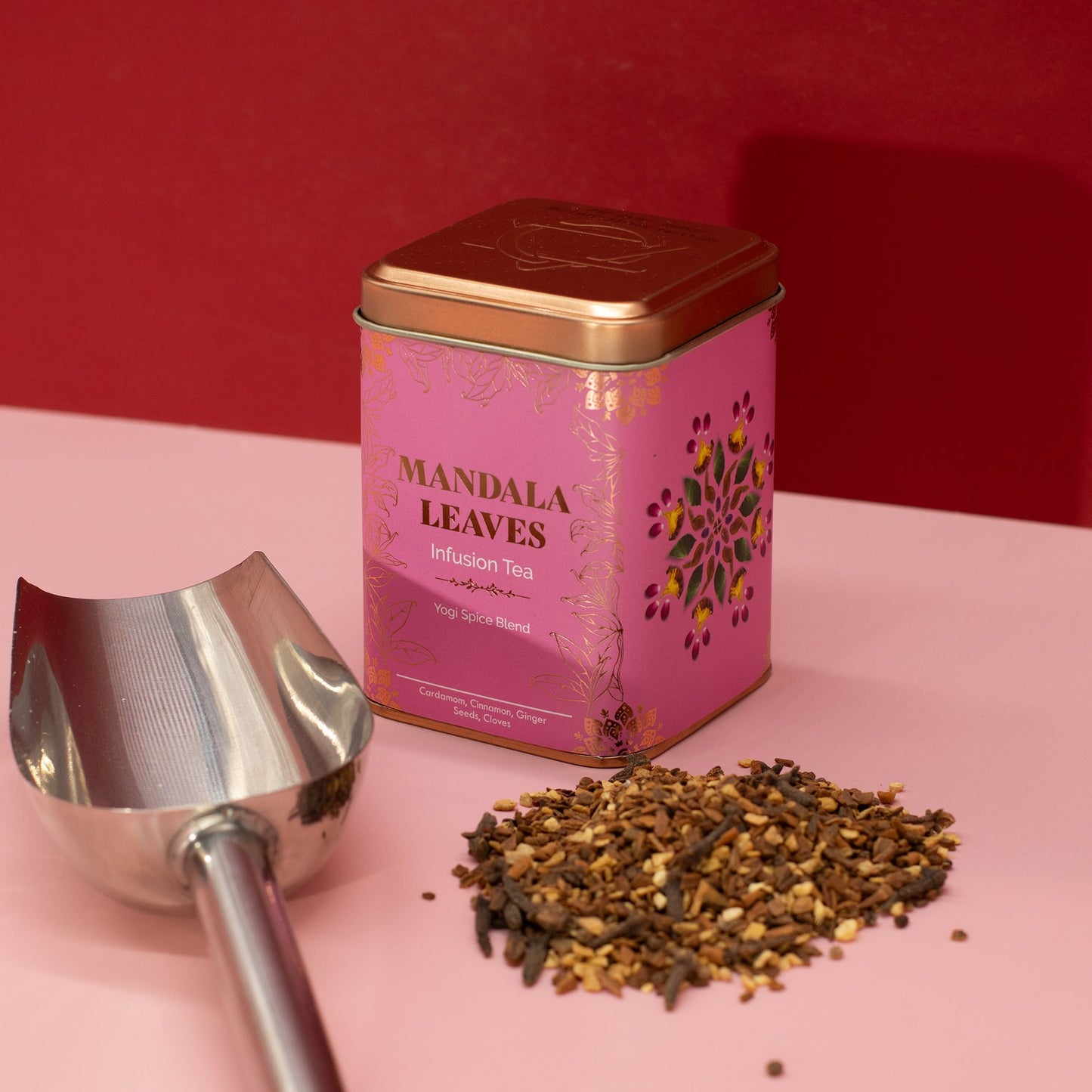 Yogi Spice Blend 50g