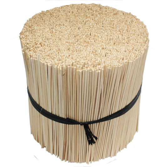 5kg bulk reed diffuser sticks approx 5000 reeds 25cm for refill and wholesale use
