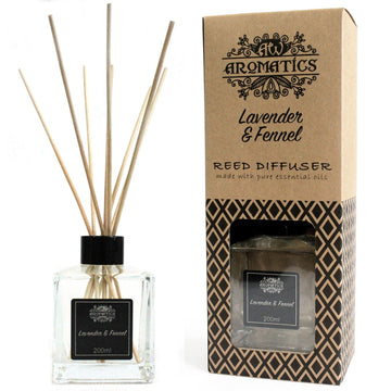 Reed Diffusers