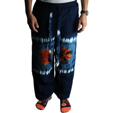 Boho Pants and Trousers