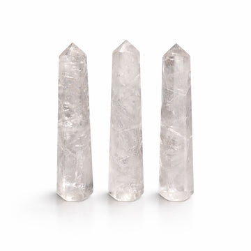 Crystal Points
