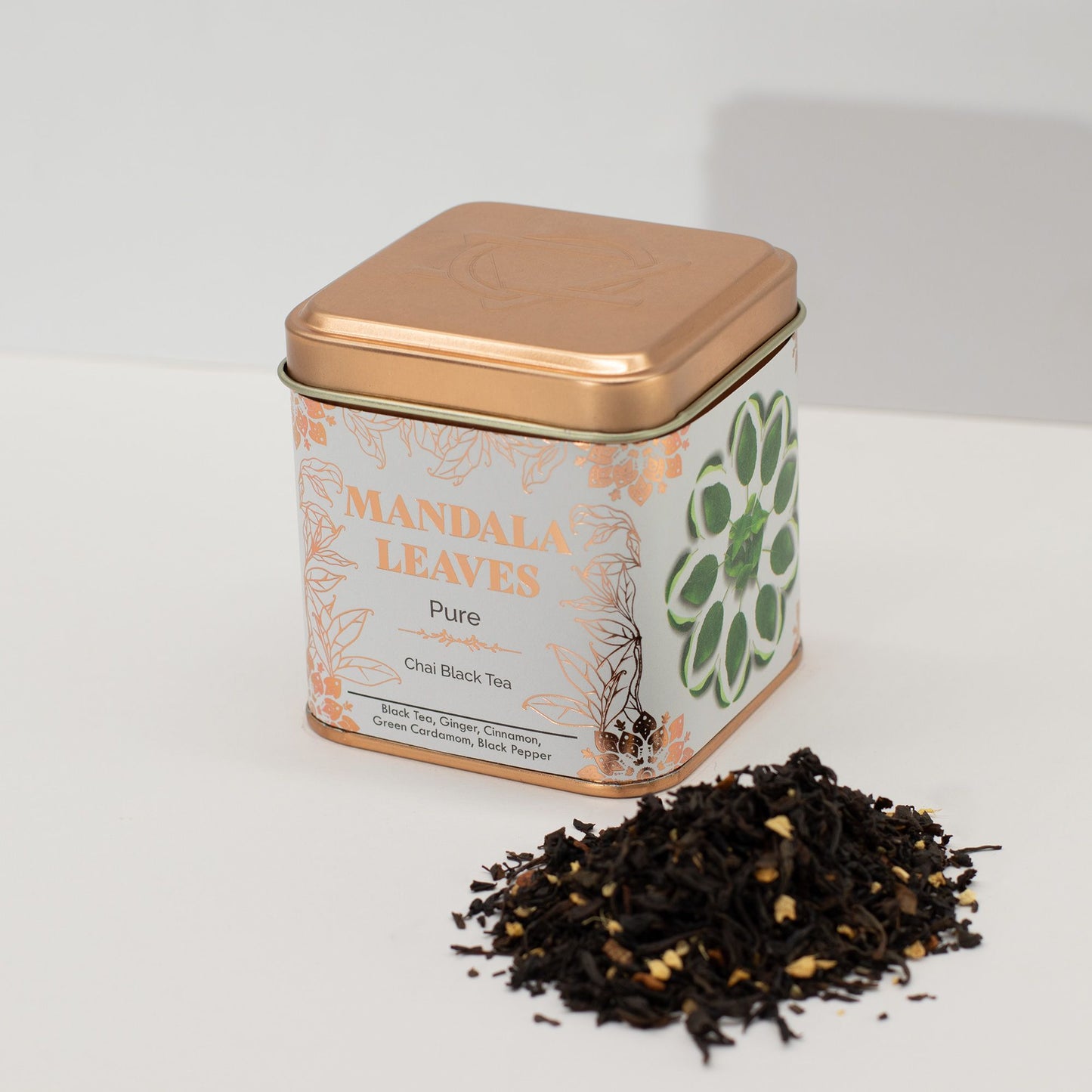 Chai Black Tea 50g