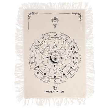 Divination Cloths