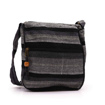 Boho Sling and Shoulder Bags
