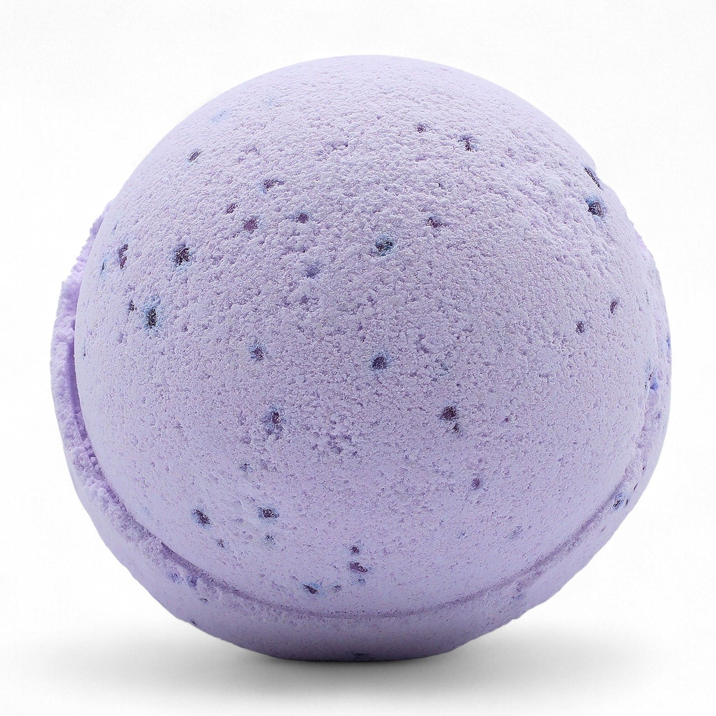 Set of 3 sweet fennel and jojoba jumbo bath bombs herbal calming soak