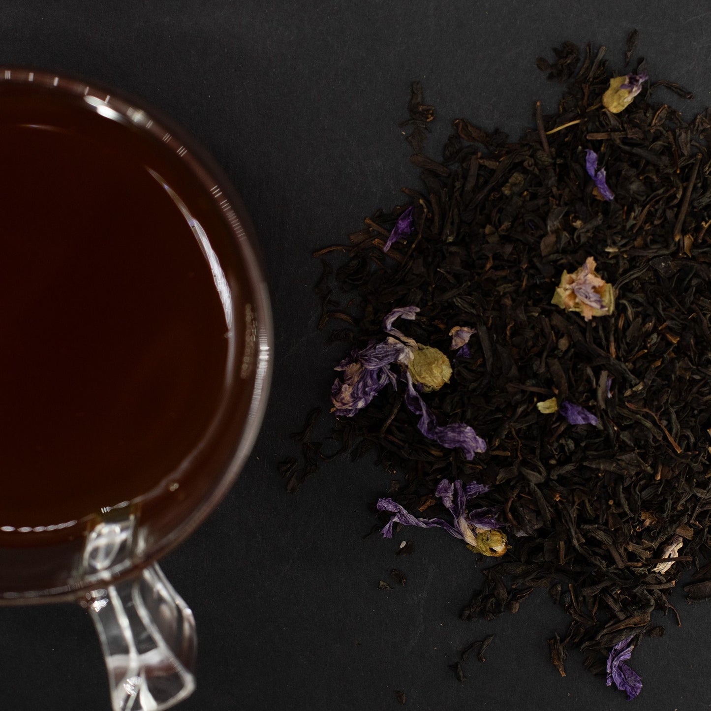 Merlin's Favorite Earl Grey 50g