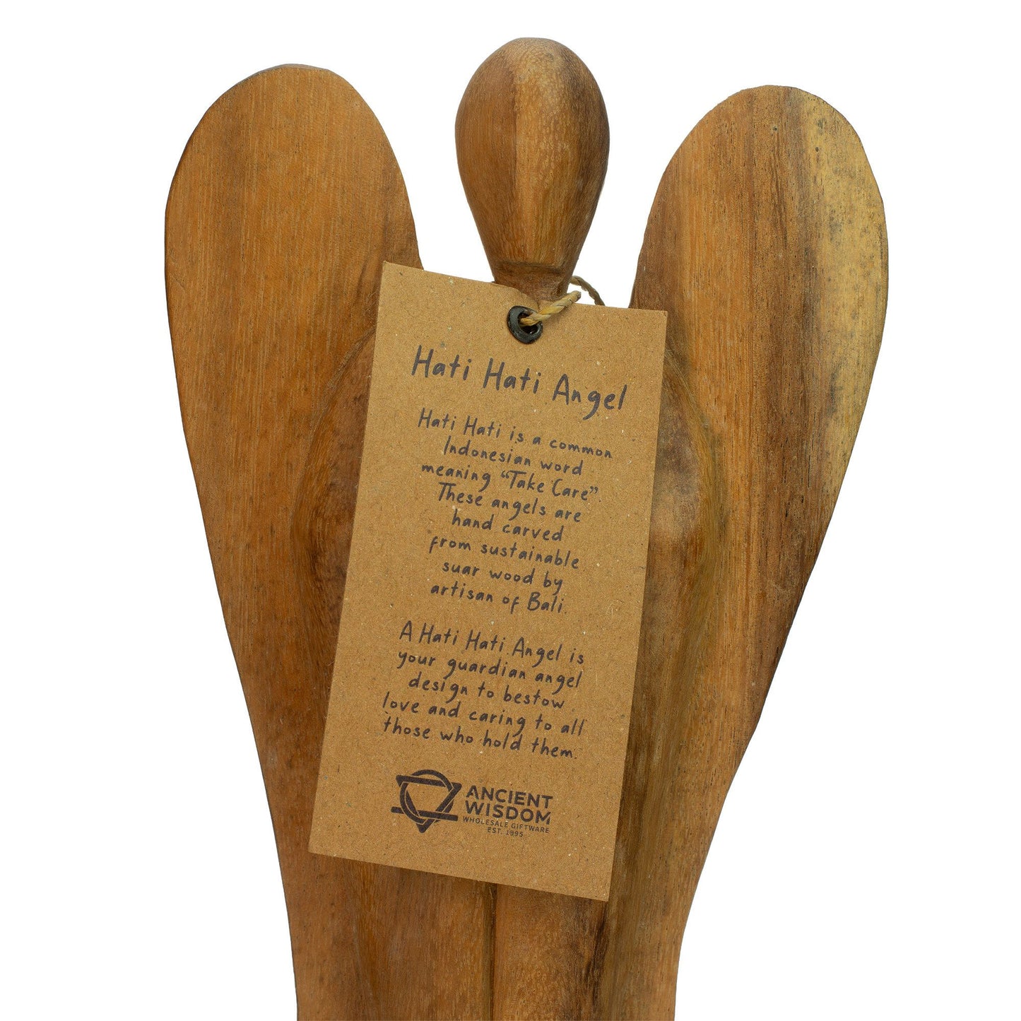 Hati-Hati Angel - Friendship- 25cm