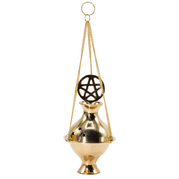 Hanging Incense Burners