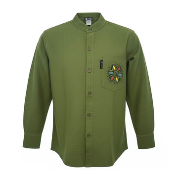 Boho Shirts