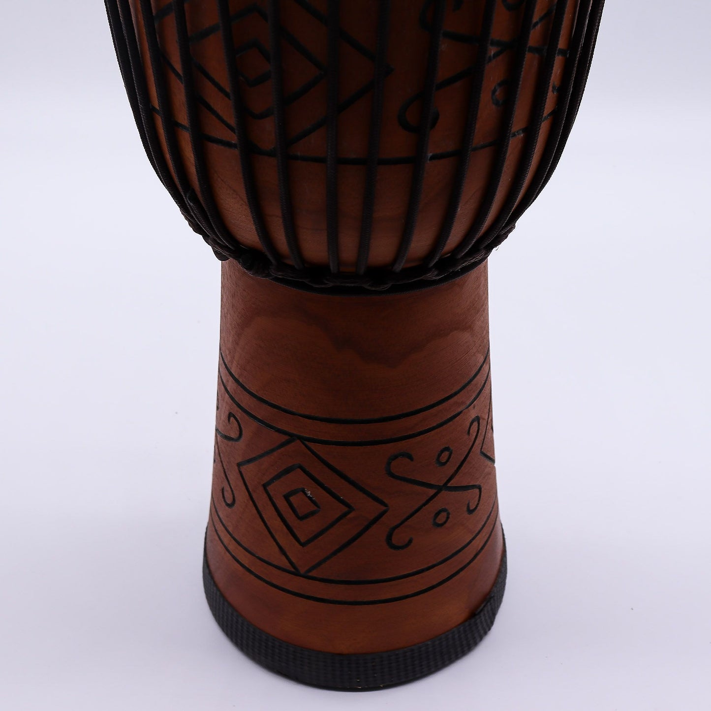 Large Pro Djembe Drum - Soul Sound Low