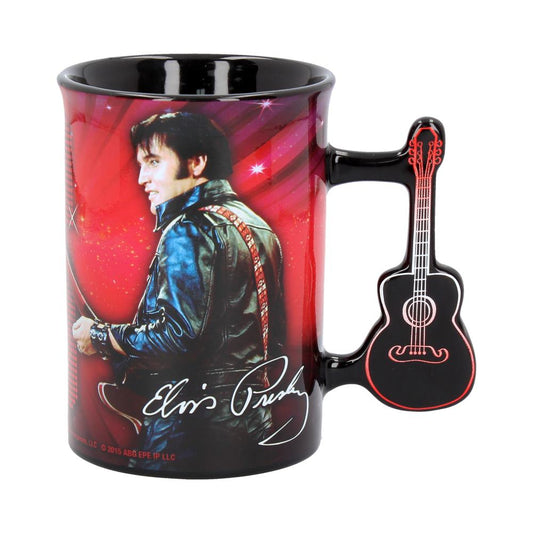 Mug - Elvis 68 16oz