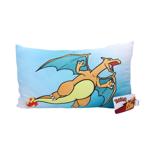 Pokemon Charizard Cushion 60cm