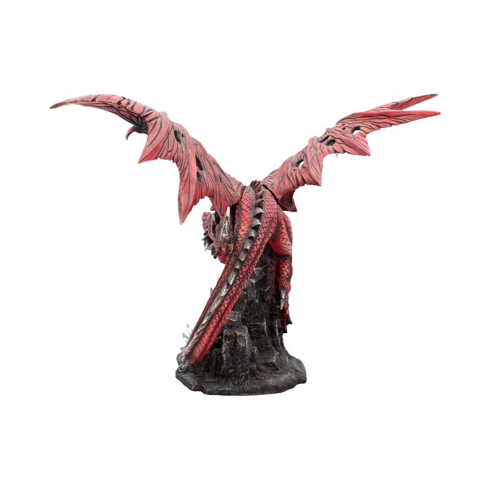 Fraeners Wrath. 52cm