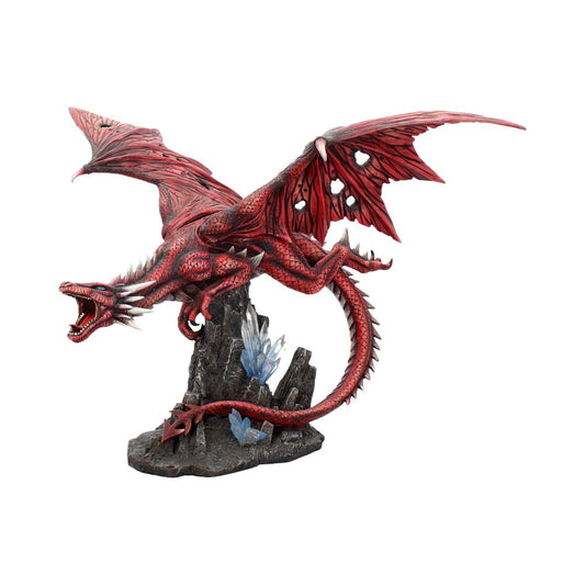 Fraeners Wrath. 52cm