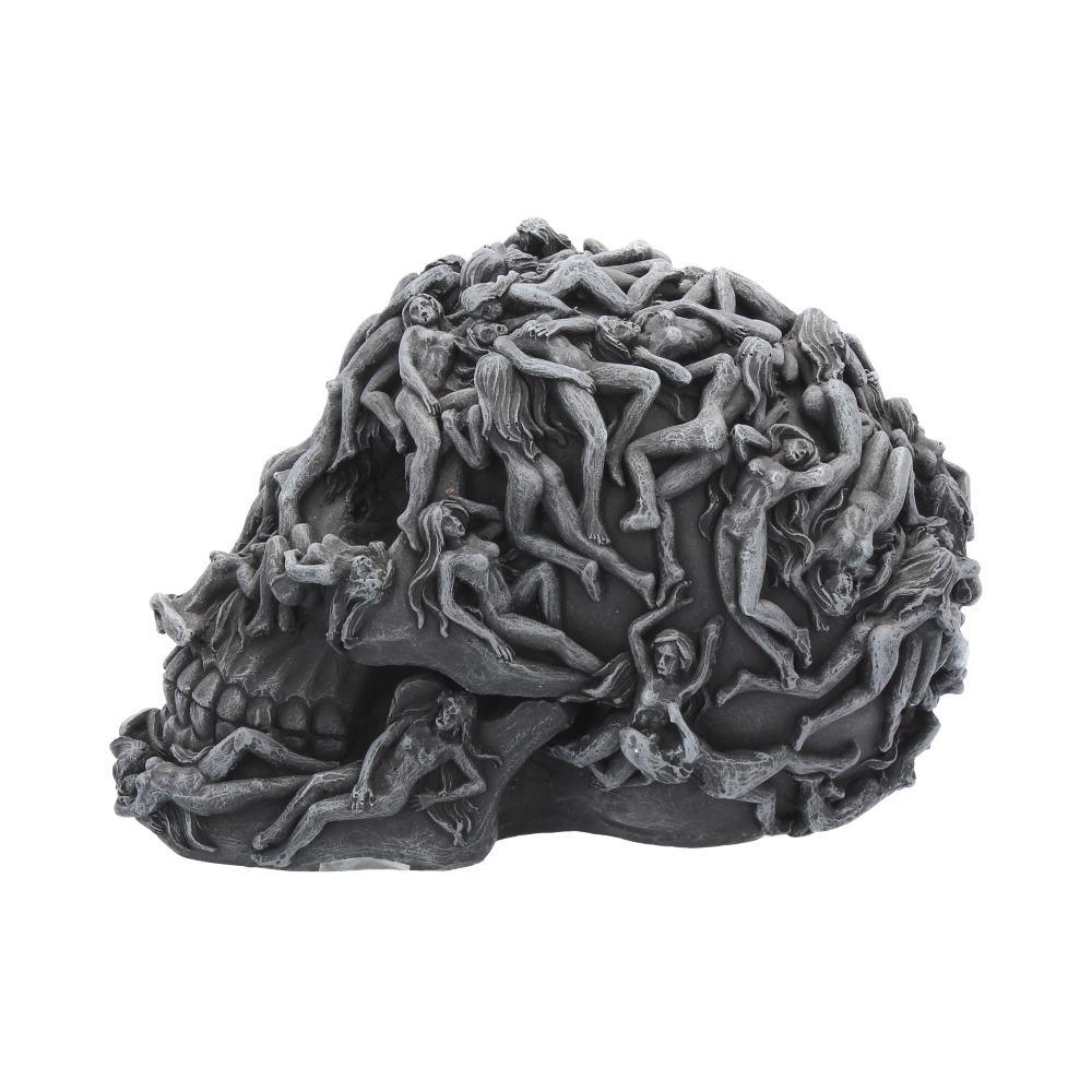 Hells Desire 18cm
