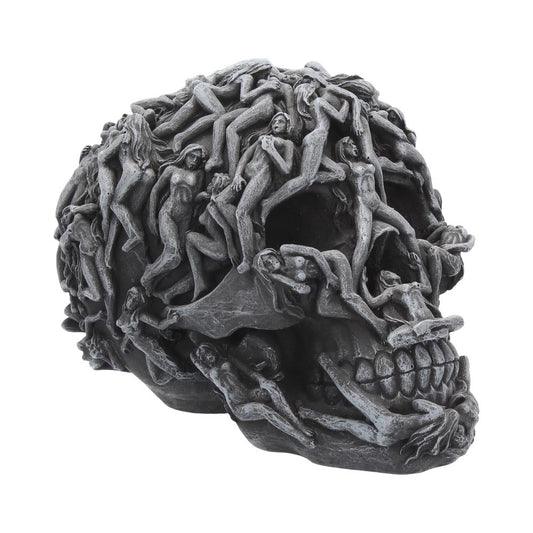 Hells Desire 18cm