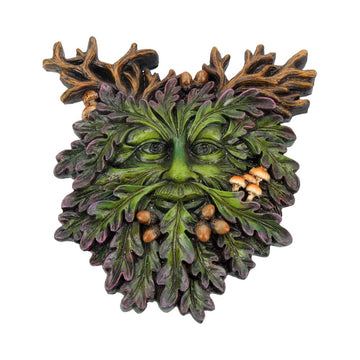 Green Man and Goddess