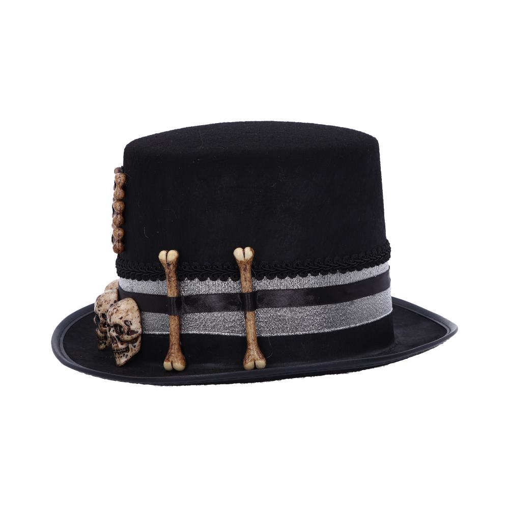 Voodoo Priests Hat