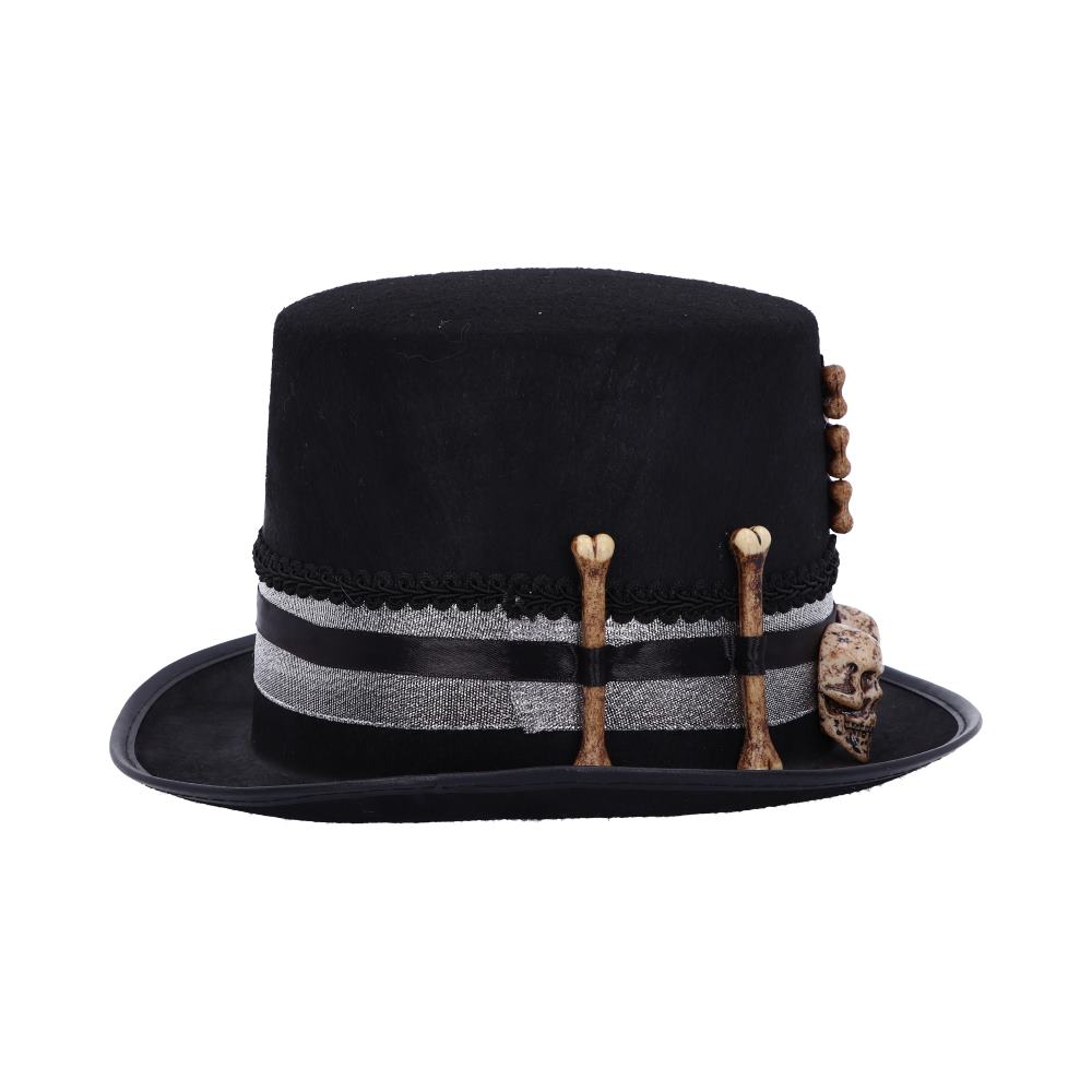 Voodoo Priests Hat