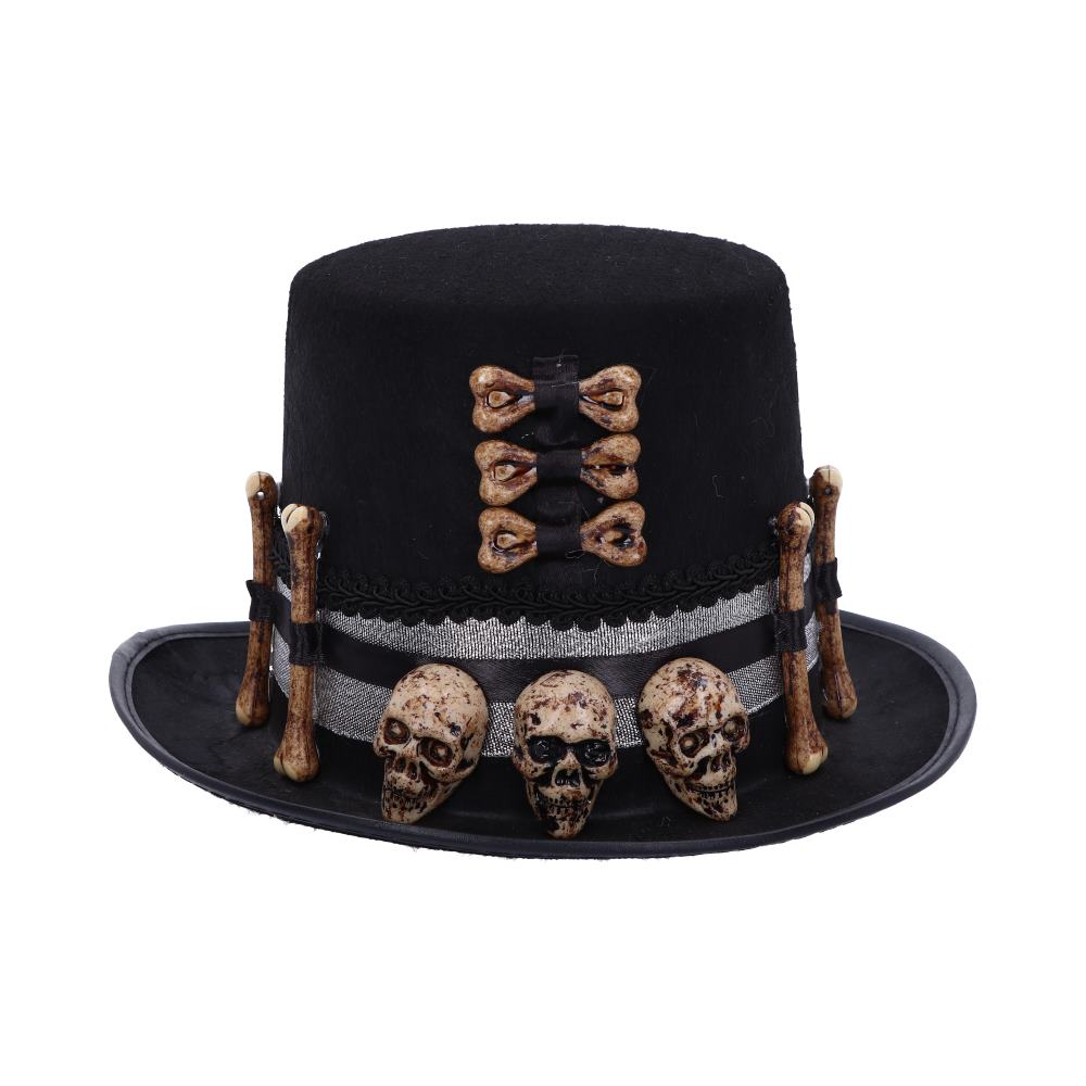 Voodoo Priests Hat