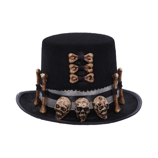 Voodoo Priests Hat