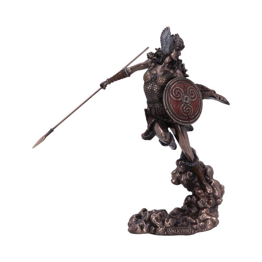 Valkyries Flight 23.5cm