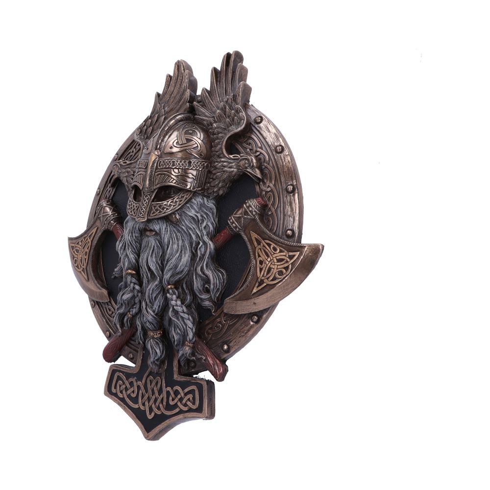 For Valhalla 27cm