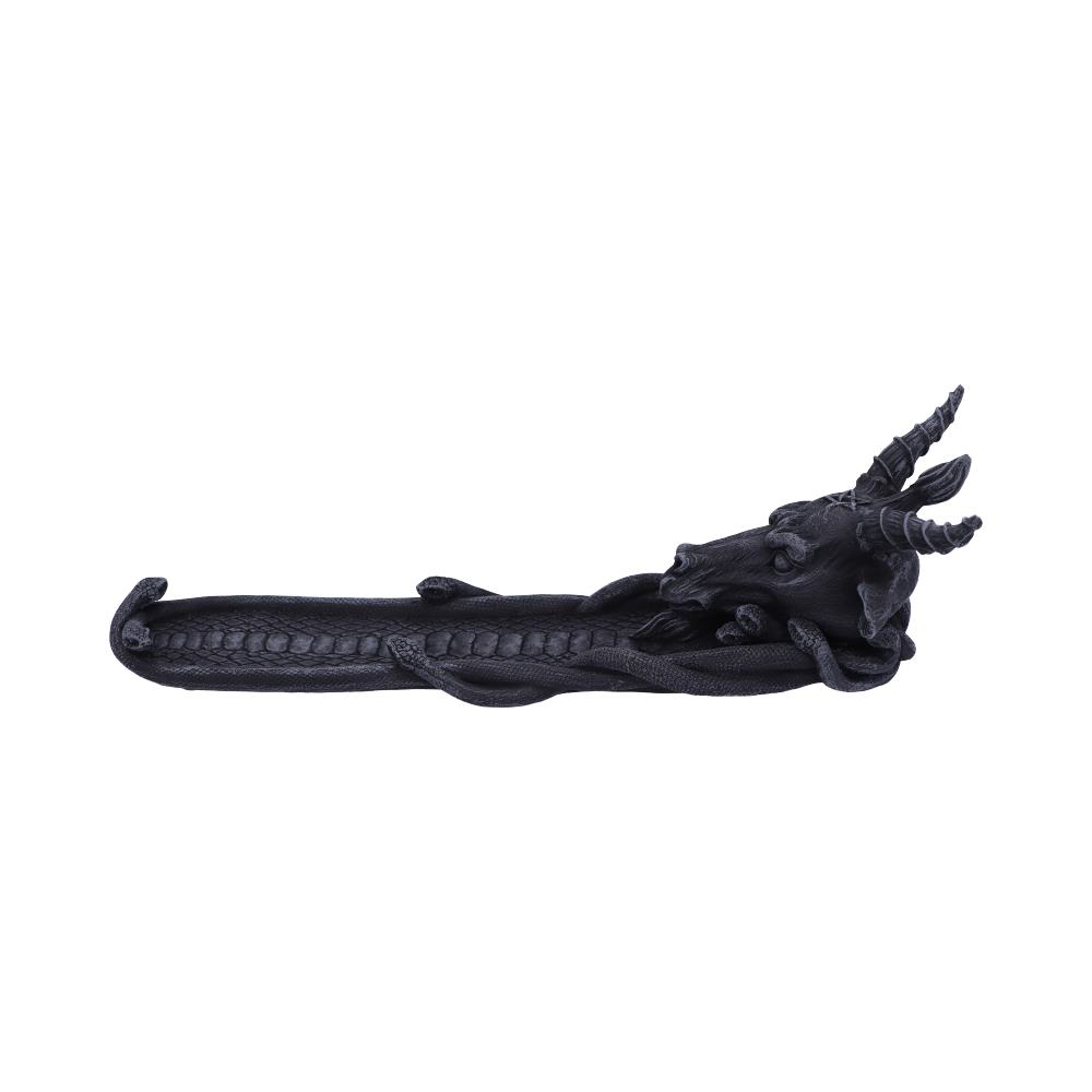 Baphomets Scent Incense Holder 29.2cm