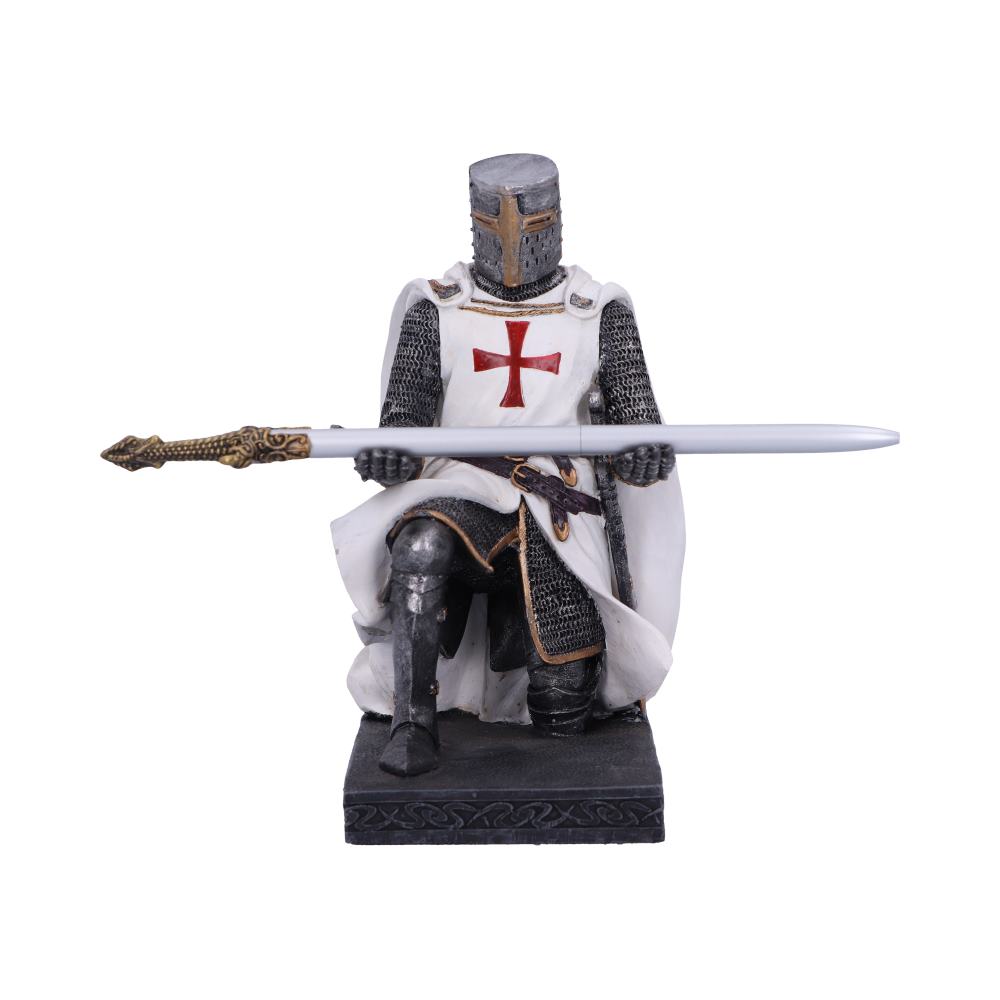 Knights Oath 16.8cm