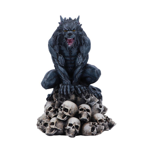 Moon Shadow Werewolf 15cm