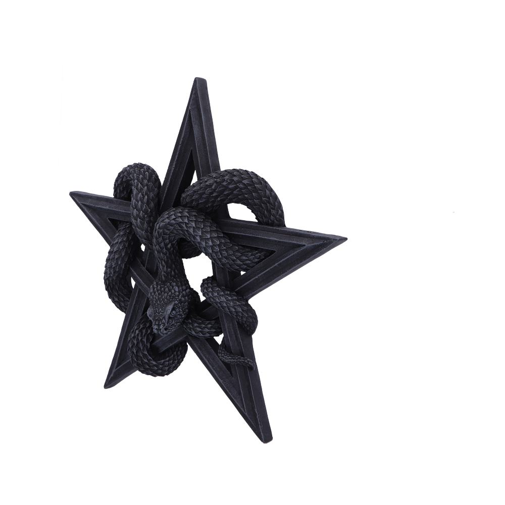 Serpents Worship 24cm