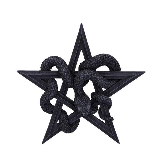 Serpents Worship 24cm