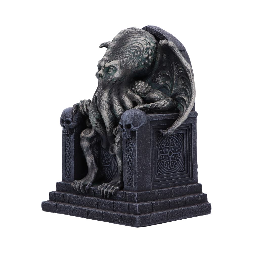 Cthulhus Throne 18.3cm