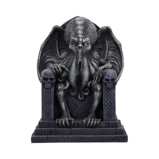 Cthulhus Throne 18.3cm