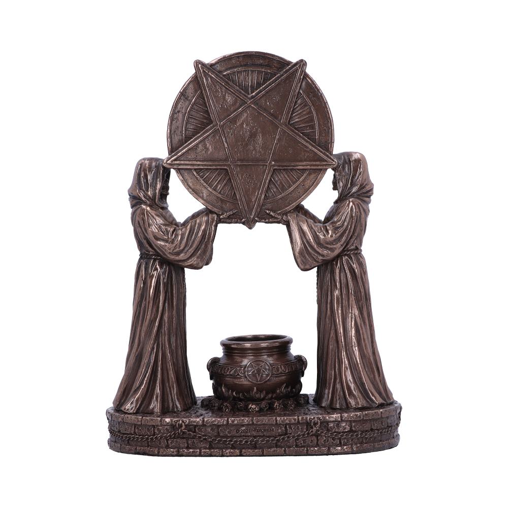 Baphomets Altar 18.5cm