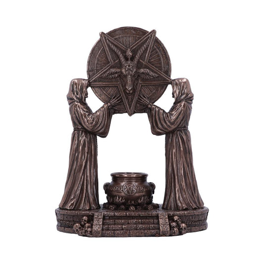 Baphomets Altar 18.5cm