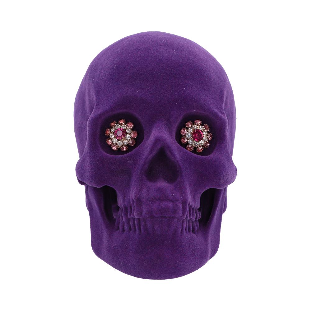 Jewelled Gaze 18.7cm