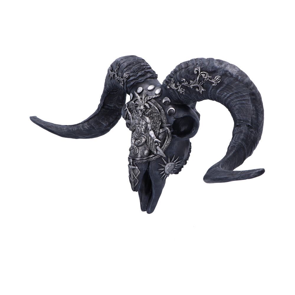 Baphomets Veneration 53cm