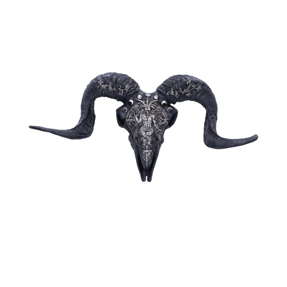 Baphomets Veneration 53cm