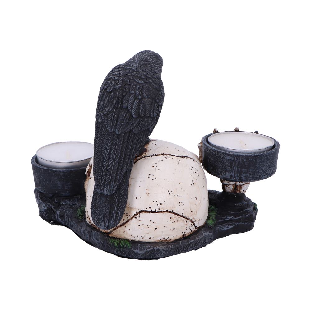 Nevermore 15cm