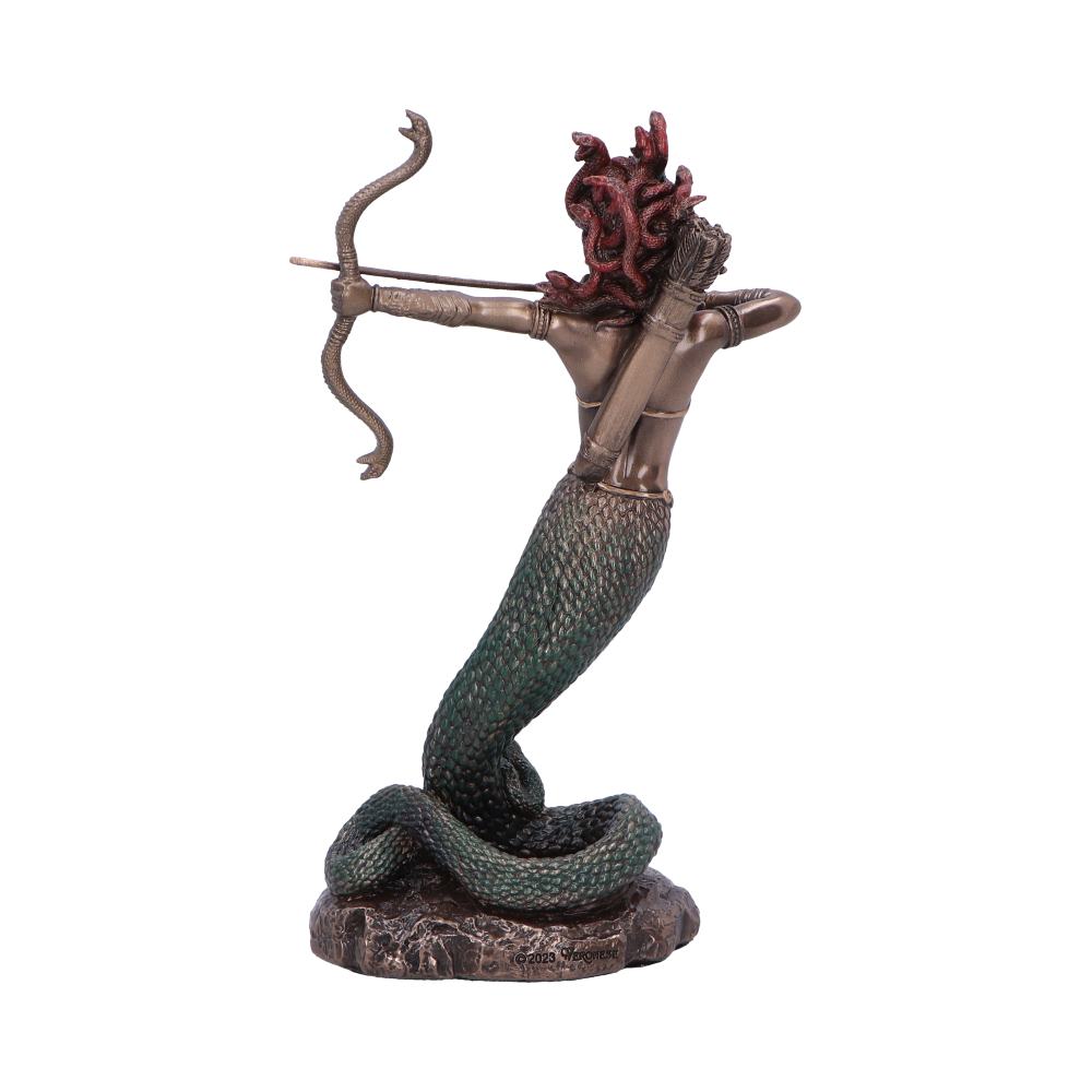 Medusas Wrath (Medium) 15.5cm