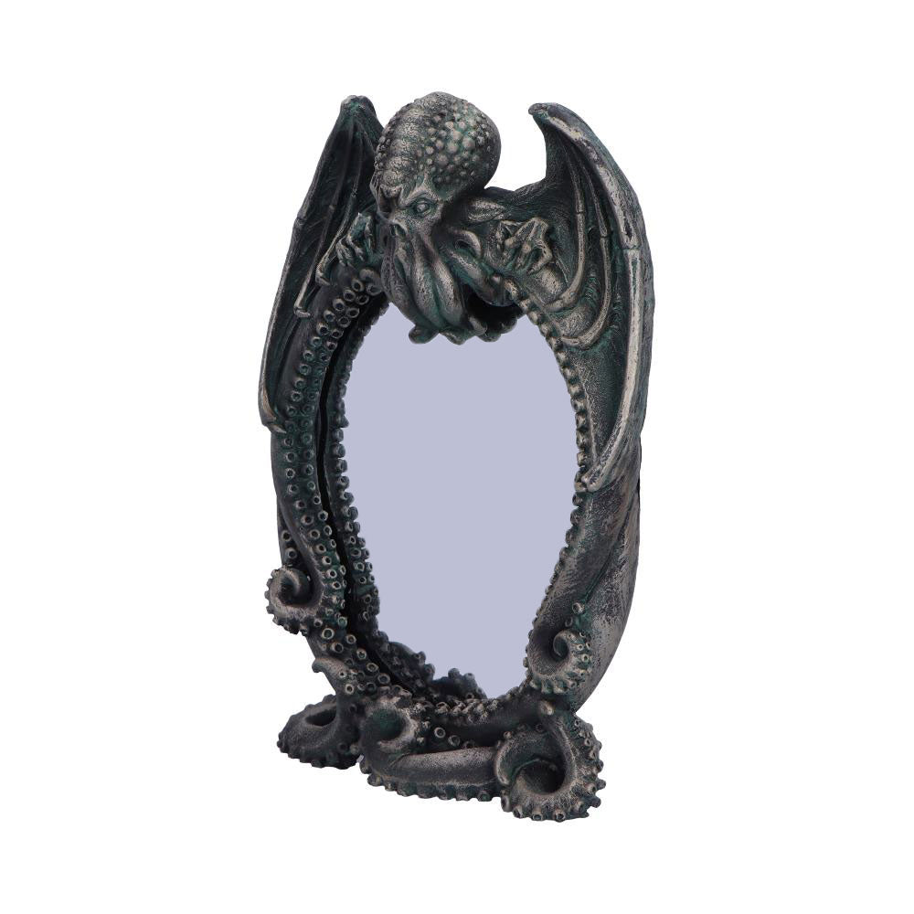 Cthulhu's Reflection Mirror