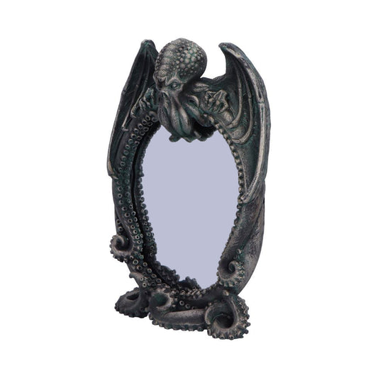 Cthulhu's Reflection Mirror