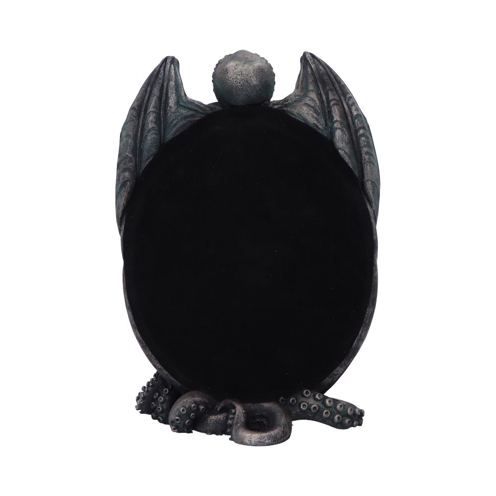 Cthulhu's Reflection Mirror