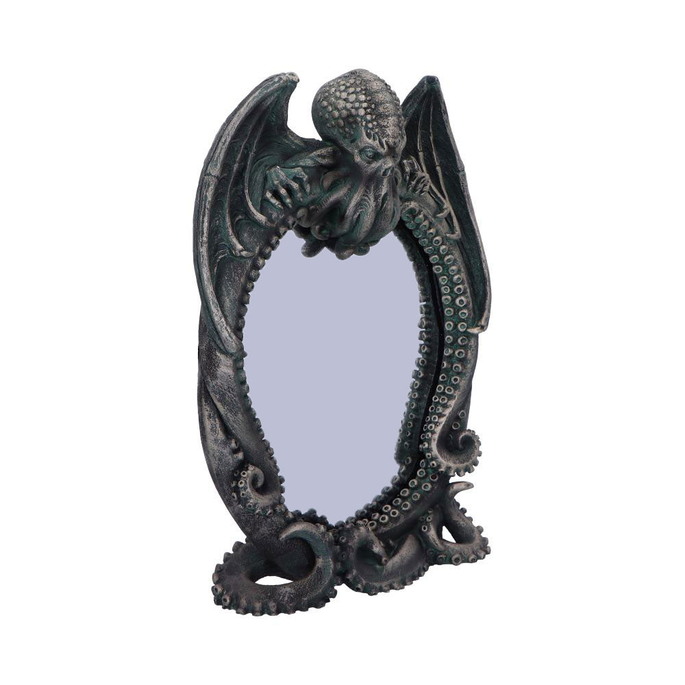 Cthulhu's Reflection Mirror