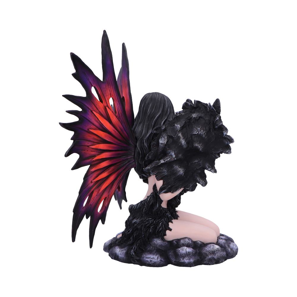 Shadow Spirit 34.5cm