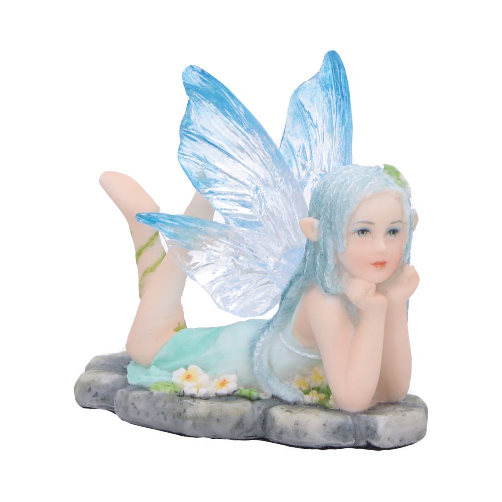 Amelia Ice Fairy Figurine