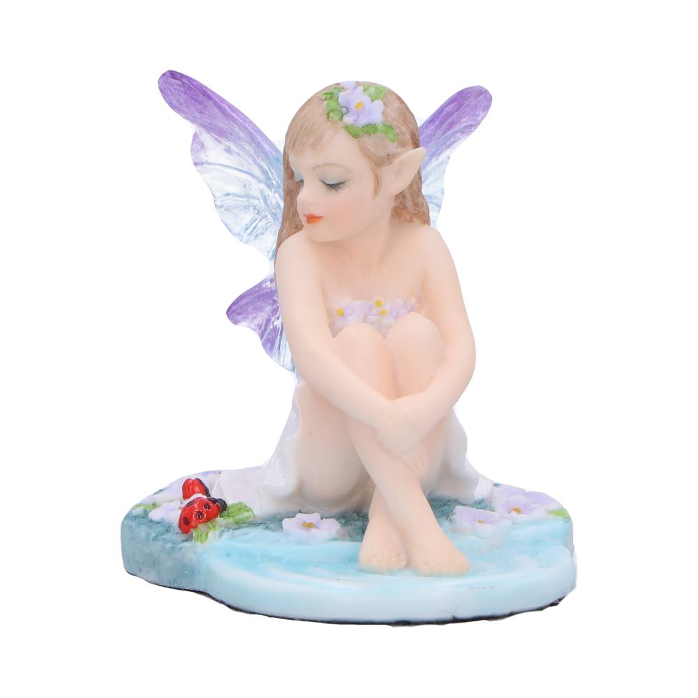 Jenna Water Fairy Figurine