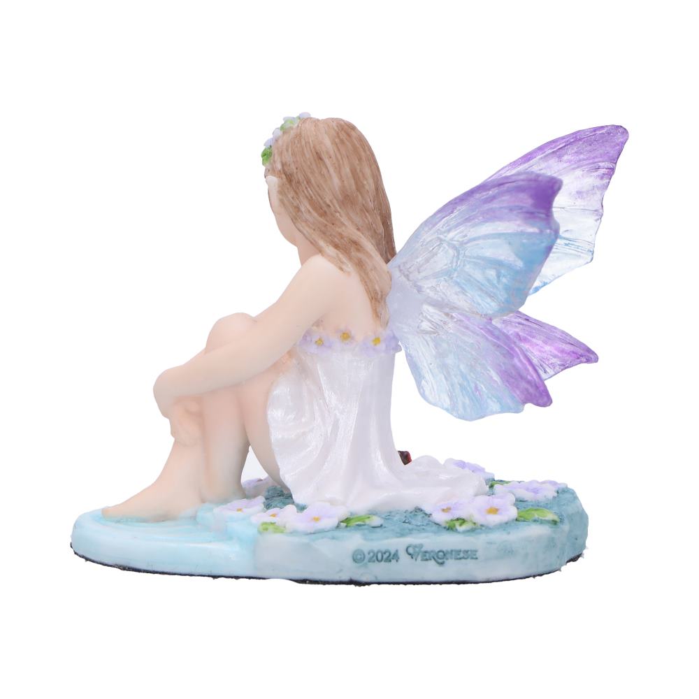 Jenna Water Fairy Figurine